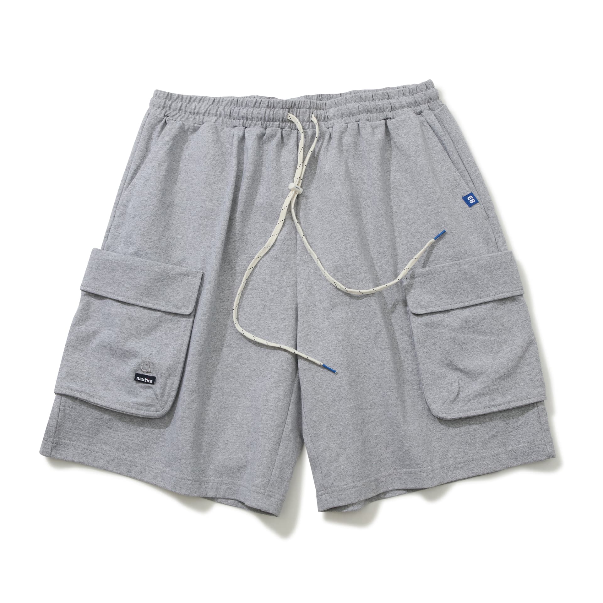 Шорты Nautica White Sail Повседневные шорты Мужские - изображение 1