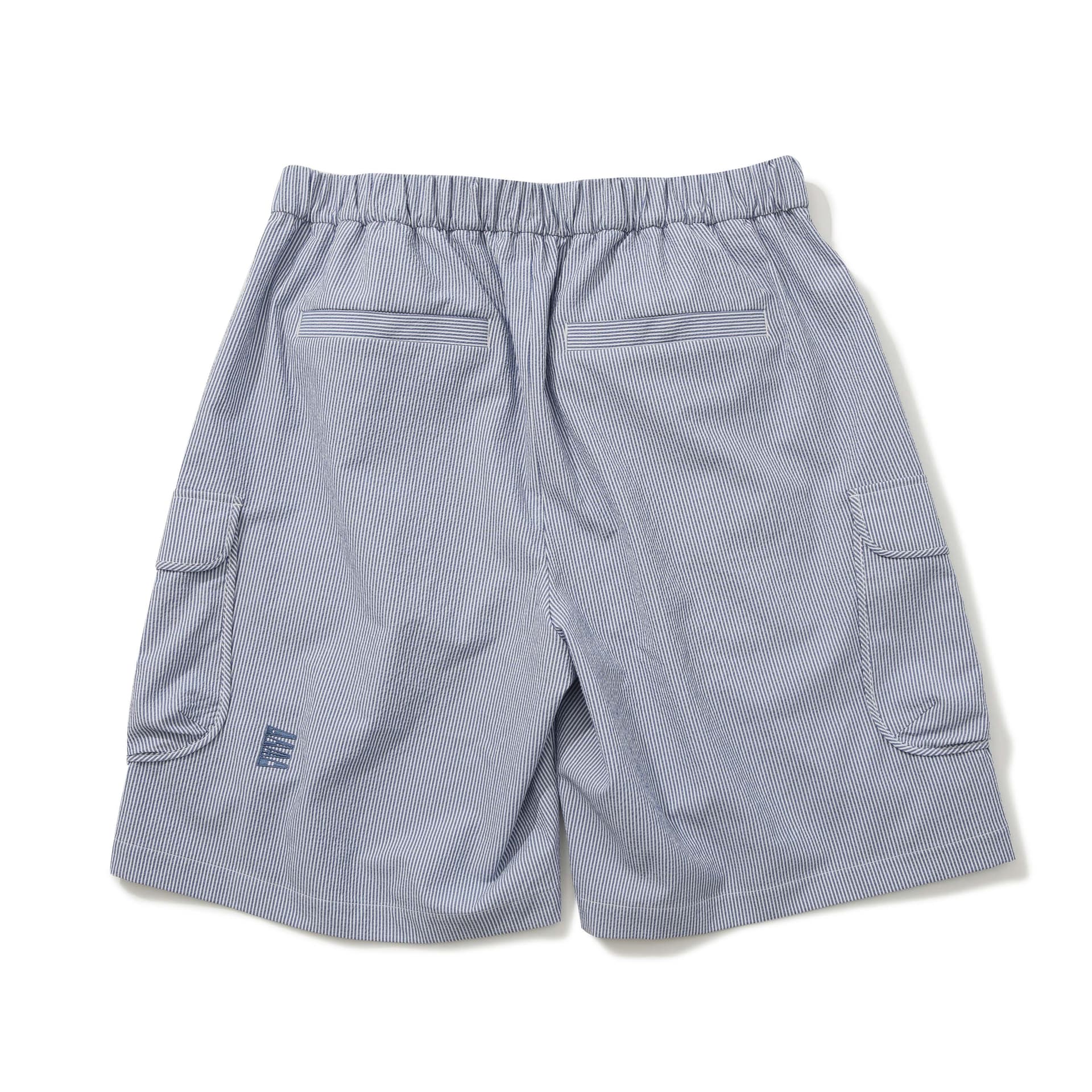 Nautica White Sail Повседневные шорты Мужские - изображение 4