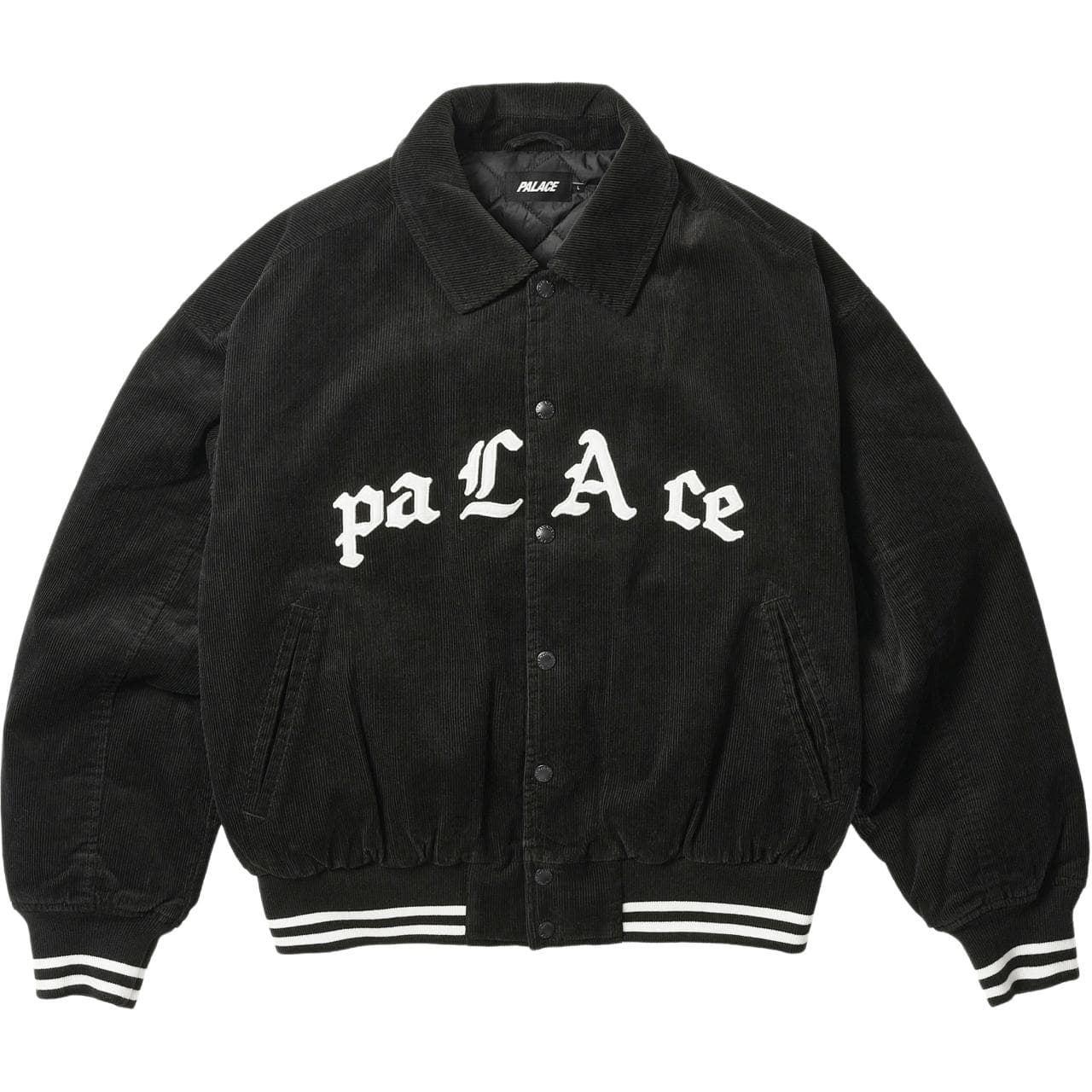 Куртка Palace Love Varsity Jacket - изображение 1