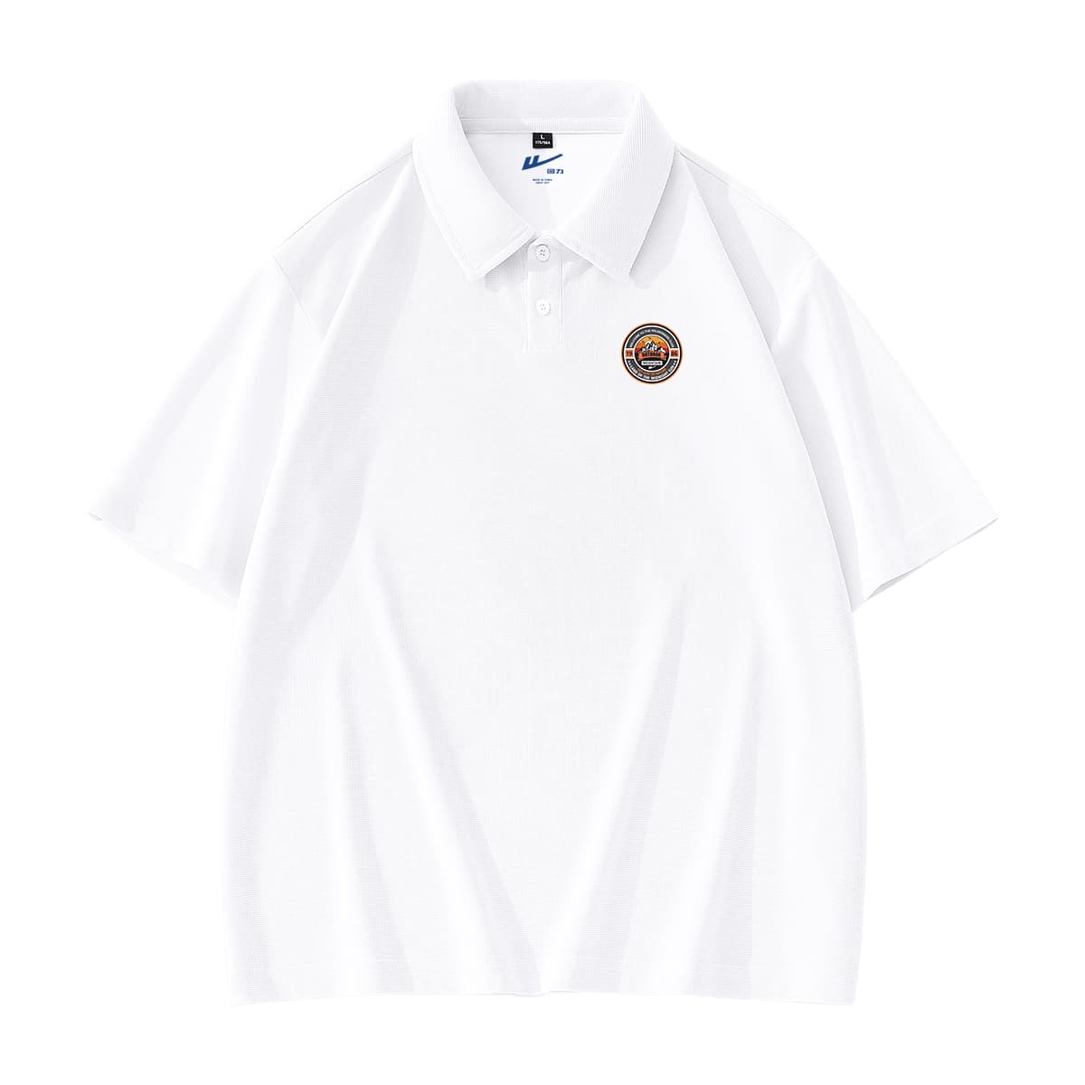 Поло Warrior Polo - изображение 1