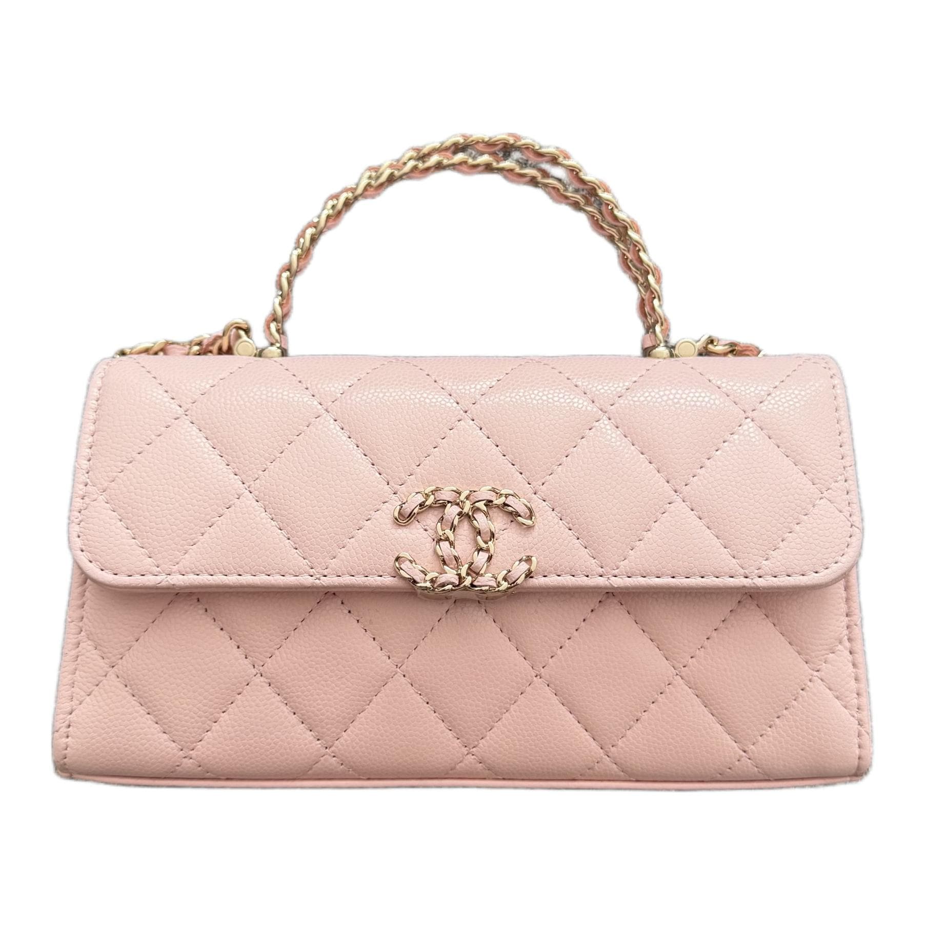 Сумка CHANEL - изображение 1