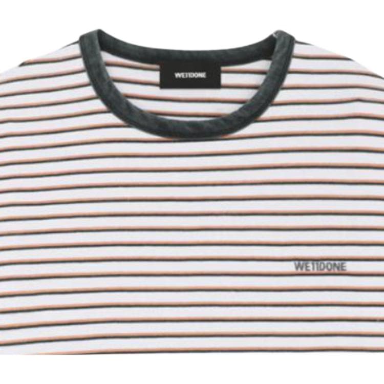 Футболка WE11DONE FW24 T - изображение 3