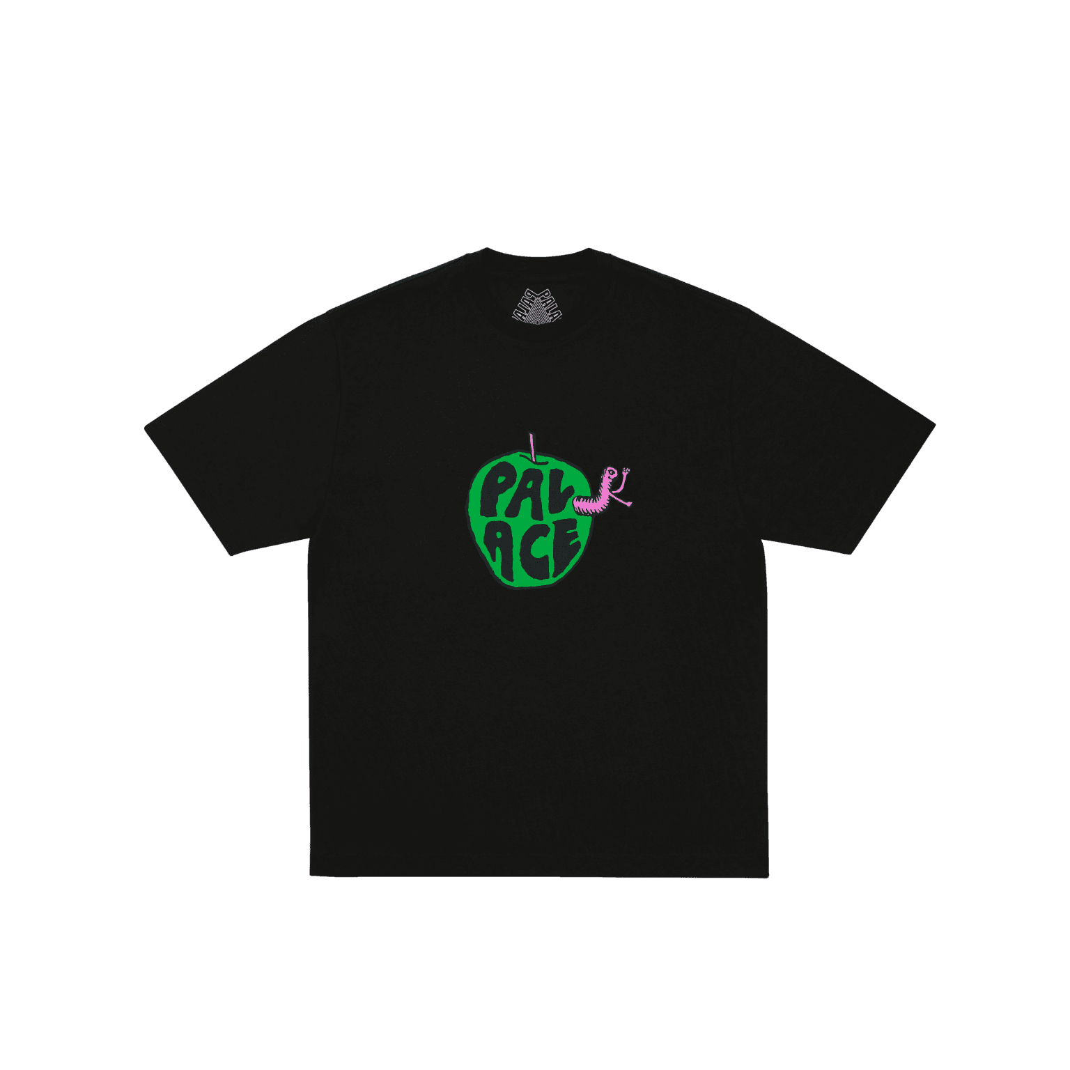 Футболка PALACE SS25 BAD APPLE T-SHIRT T - изображение 1