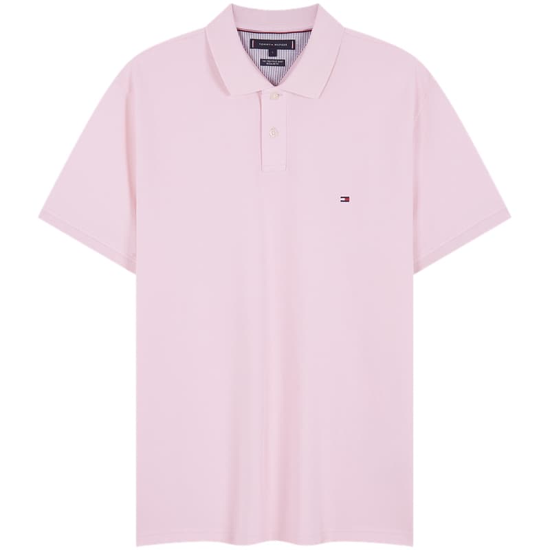 Поло Tommy Hilfiger Polo - изображение 2