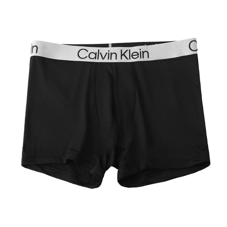 Трусы CALVIN KLEIN LOGO 4 - изображение 3