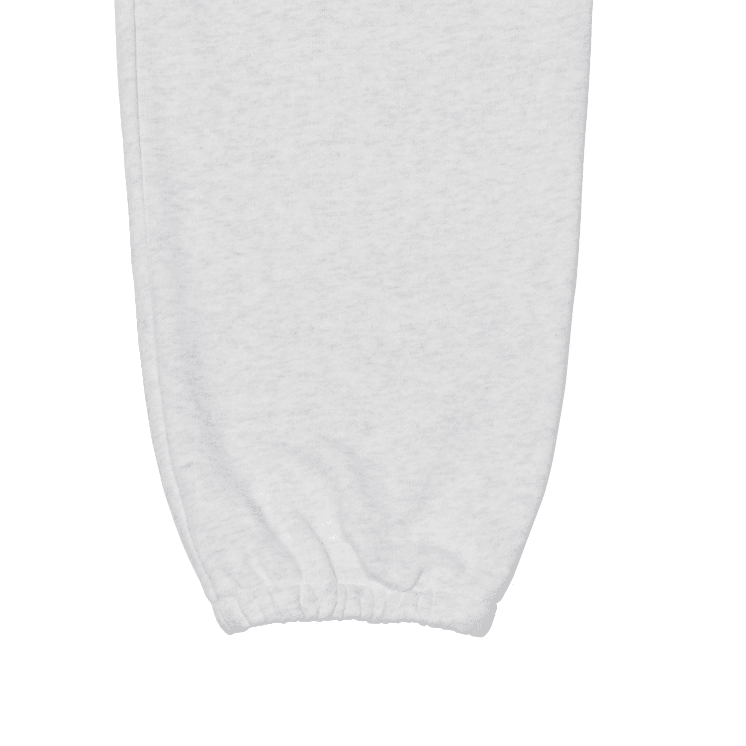 Спортивная одежда Onitsuka Tiger SWEAT SS25 Спортивные брюки Унисекс Серый Белый - изображение 4
