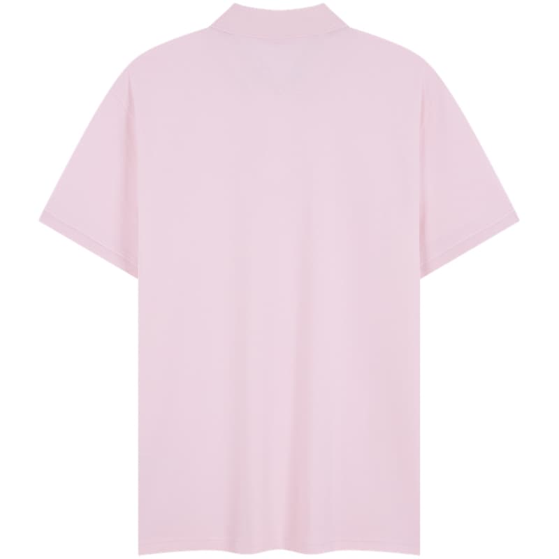 Поло Tommy Hilfiger Polo - изображение 3