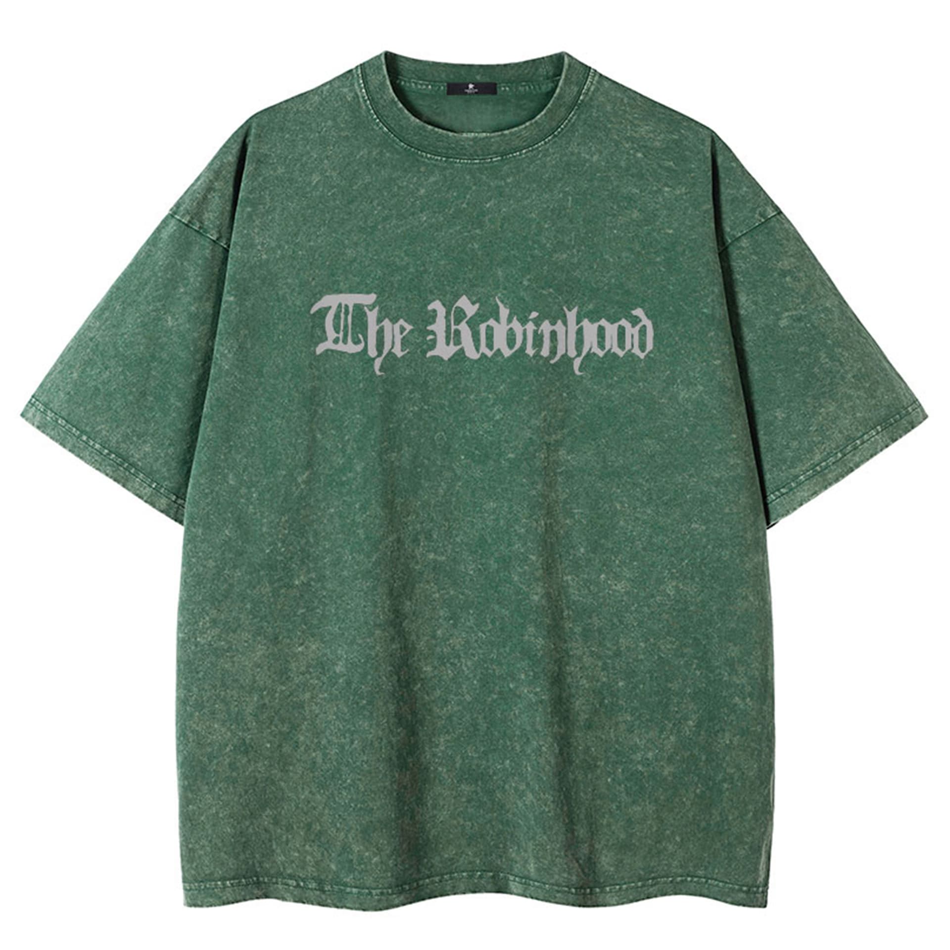 Футболка ROBINHOOD Унисекс Футболка - изображение 8