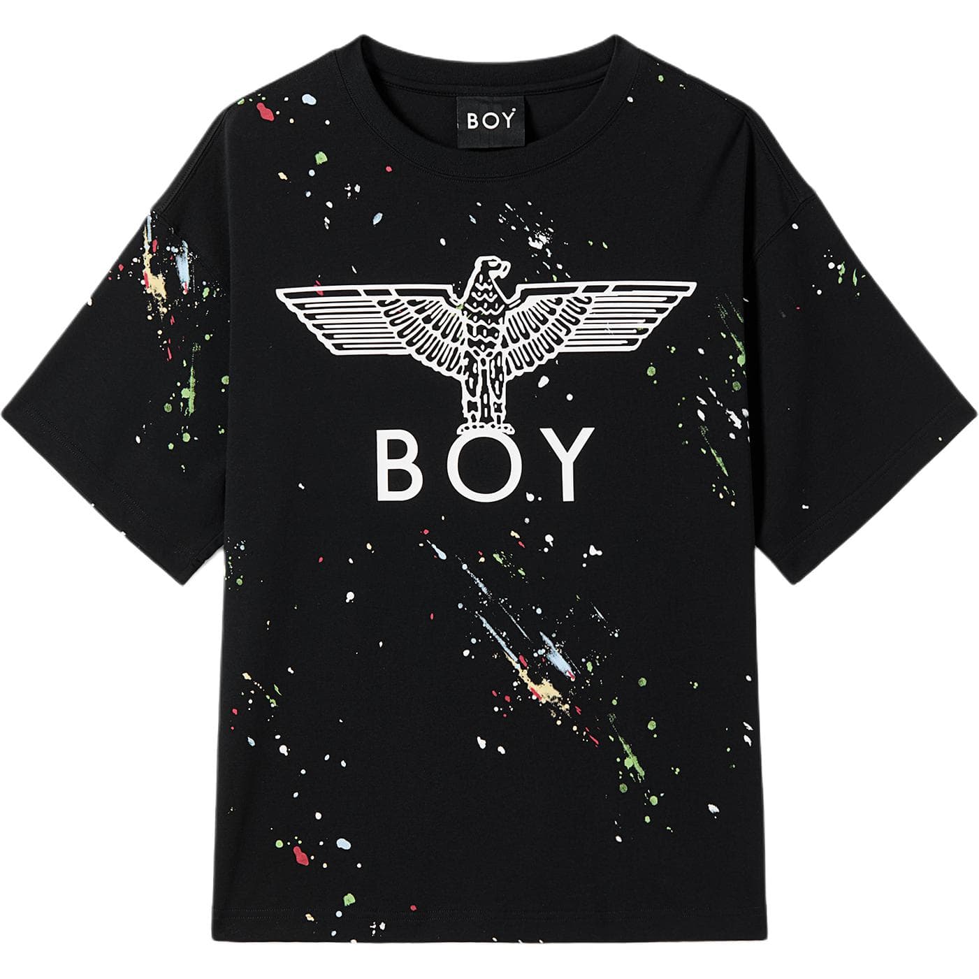 Футболка Boy London Мужской Футболки - изображение 1