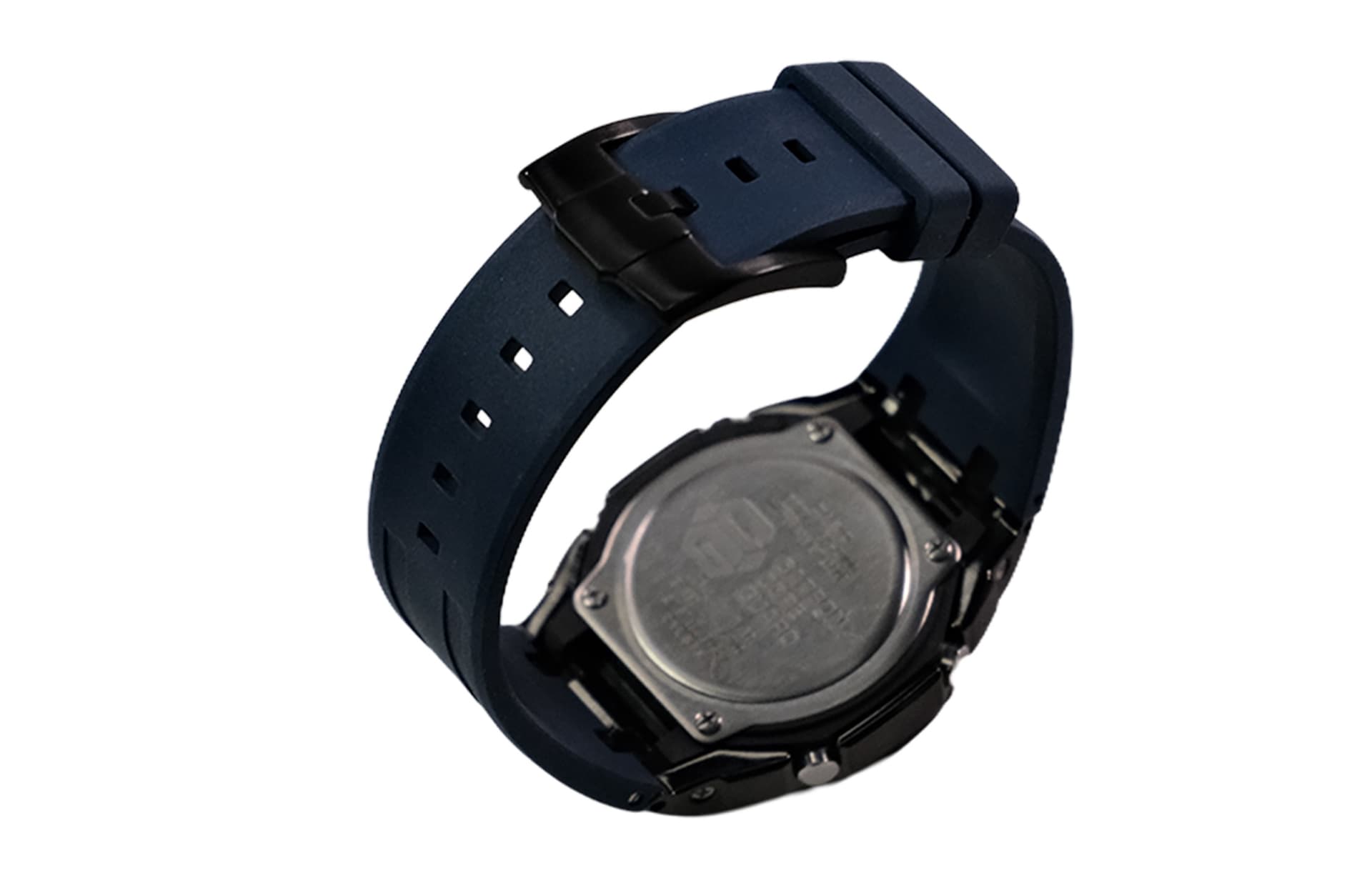 Часы CASIO 200 GA-2100-1A2 - изображение 4