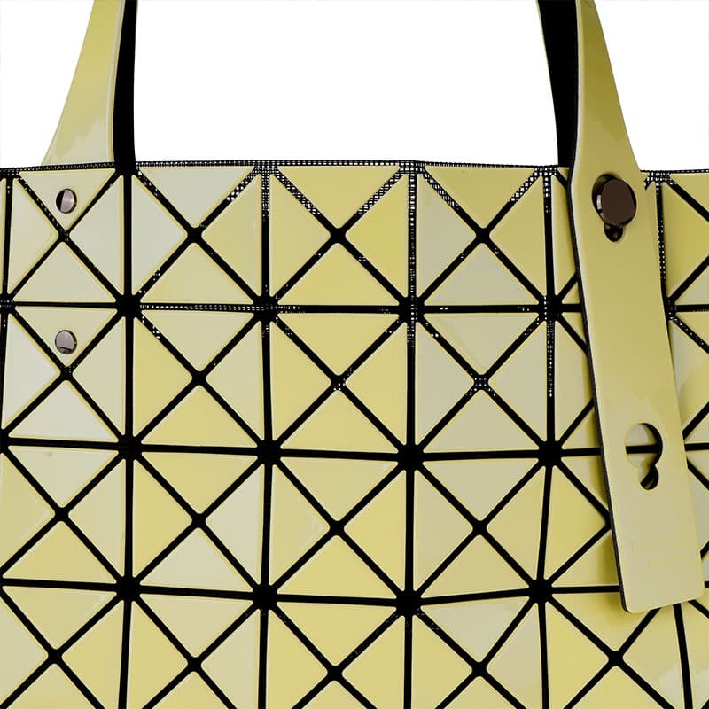 Сумка ISSEY MIYAKE Prism Tote - изображение 5