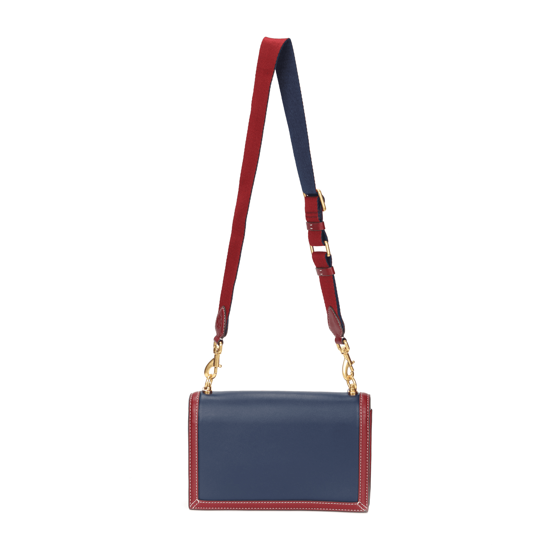Сумка через плечо TORY BURCH T Monogram Logo - изображение 3