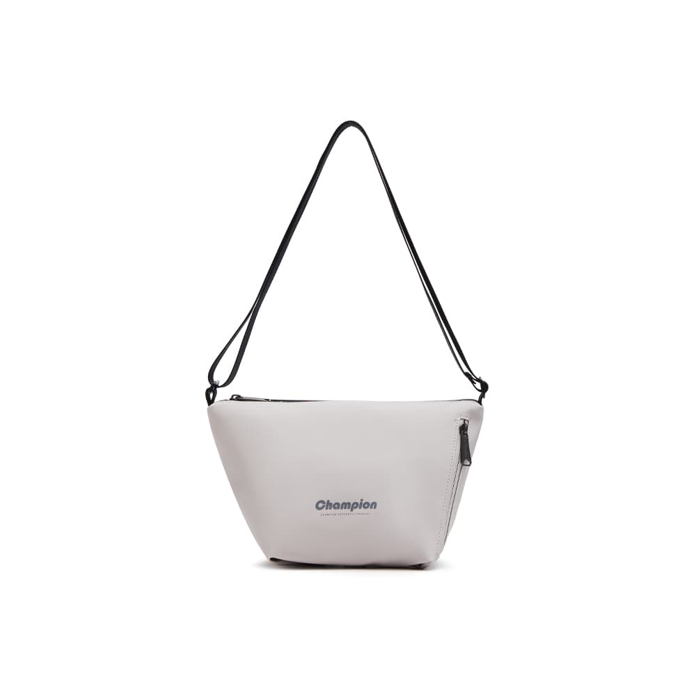 Сумка через плечо Champion Artificial Leather Shoulder Bag Unisex Чемпион Искусственная Кожа Плечевая Сумка Унисекс - изображение 1