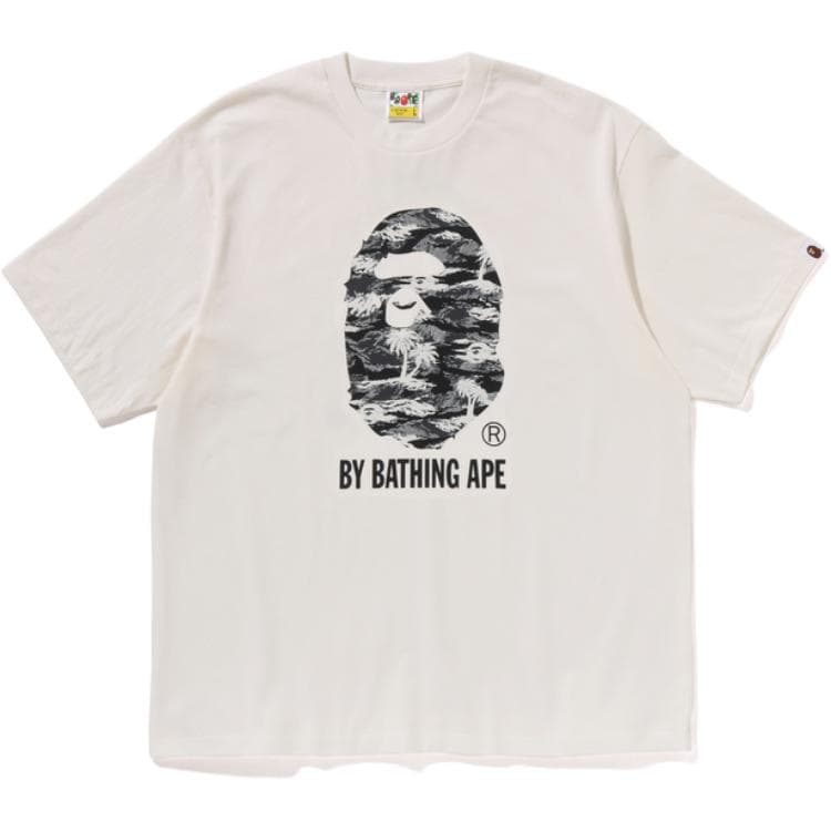 Футболка A BATHING APE SS25 T Рубашка Мужская - изображение 1