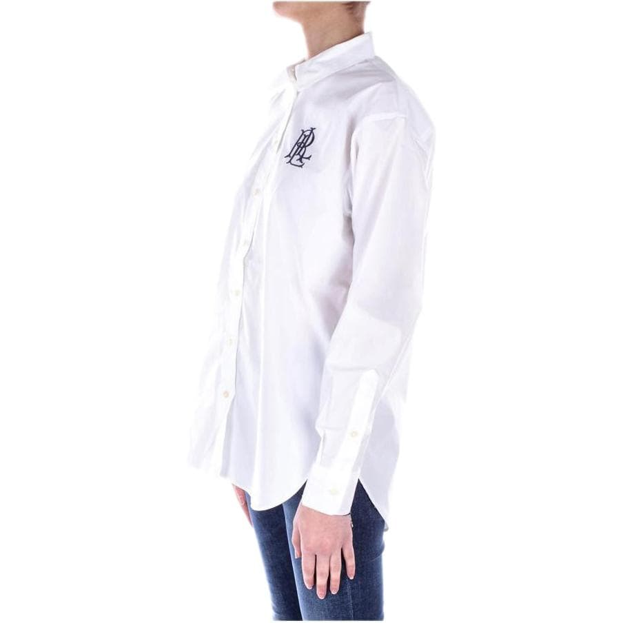 Блузка Polo Ralph Lauren - изображение 6