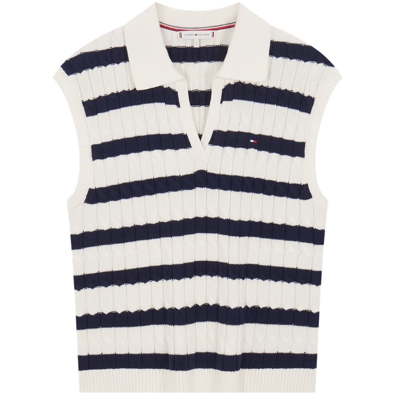 Кофта Tommy Hilfiger Трикотаж Женский - изображение 1