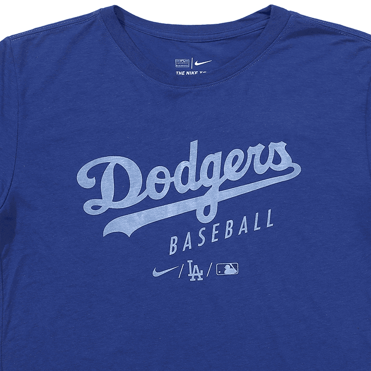 Футболка Nike x MLB T - изображение 4