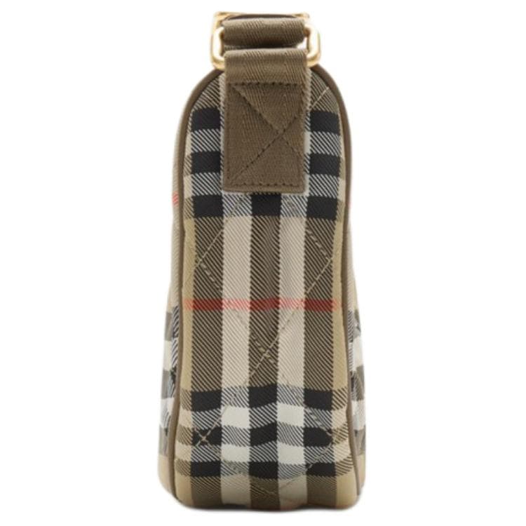 Мини-сумка Burberry - изображение 2