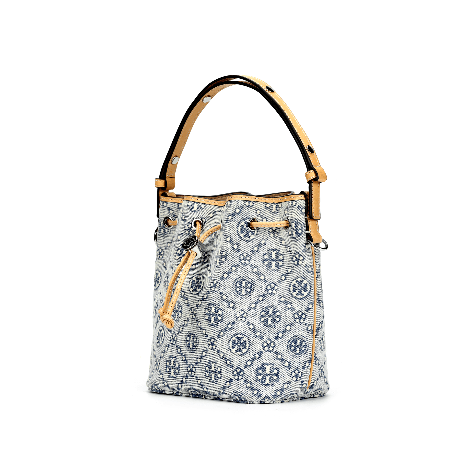 Сумка TORY BURCH T Monogram Logo - изображение 2