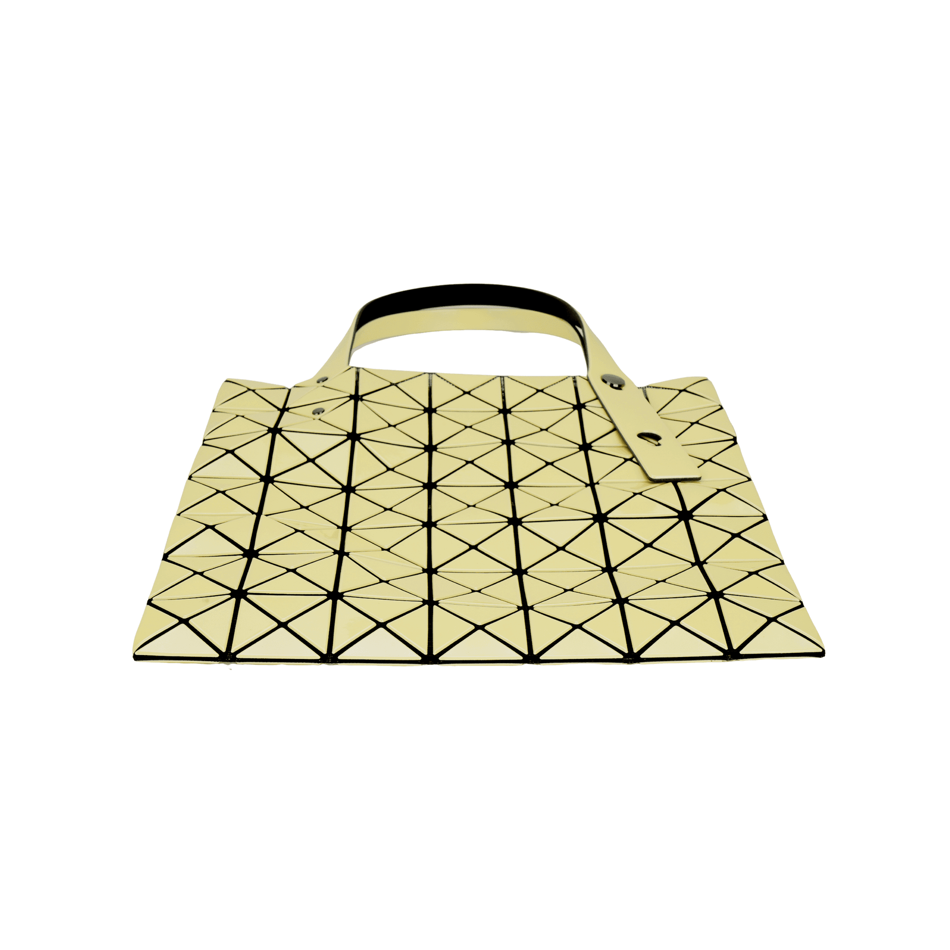 Сумка ISSEY MIYAKE Prism Tote - изображение 4