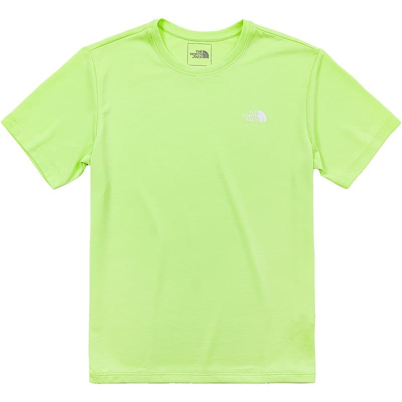 Футболка THE NORTH FACE SS22 LogoT - изображение 1