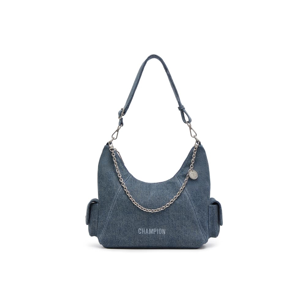 Сумка через плечо Champion CarryX Shoulder Bag SS25 - изображение 1