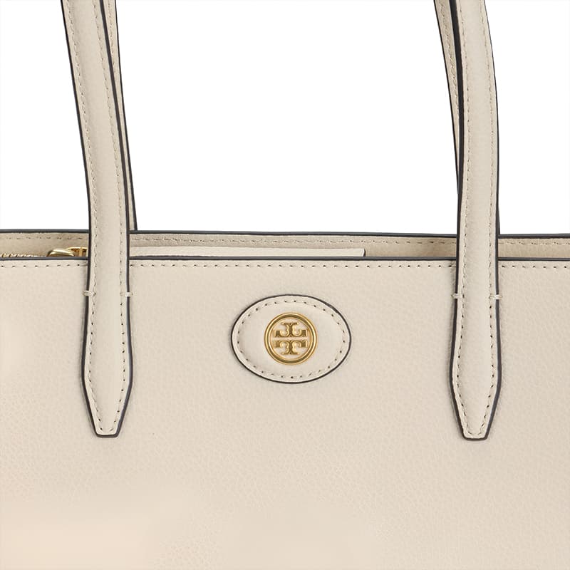 Мини-сумка TORY BURCH Robinson TTote - изображение 5