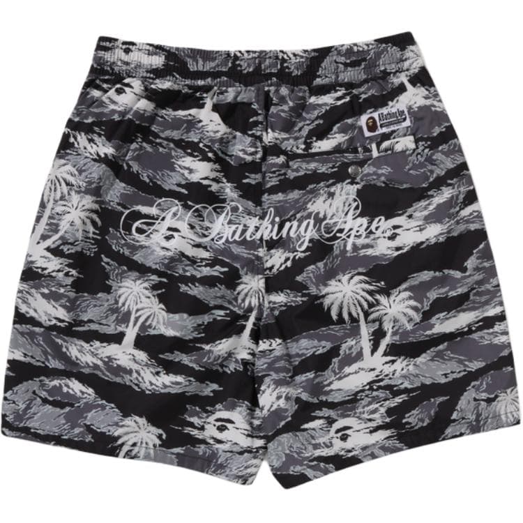 Шорты BAPE SS25 - изображение 2