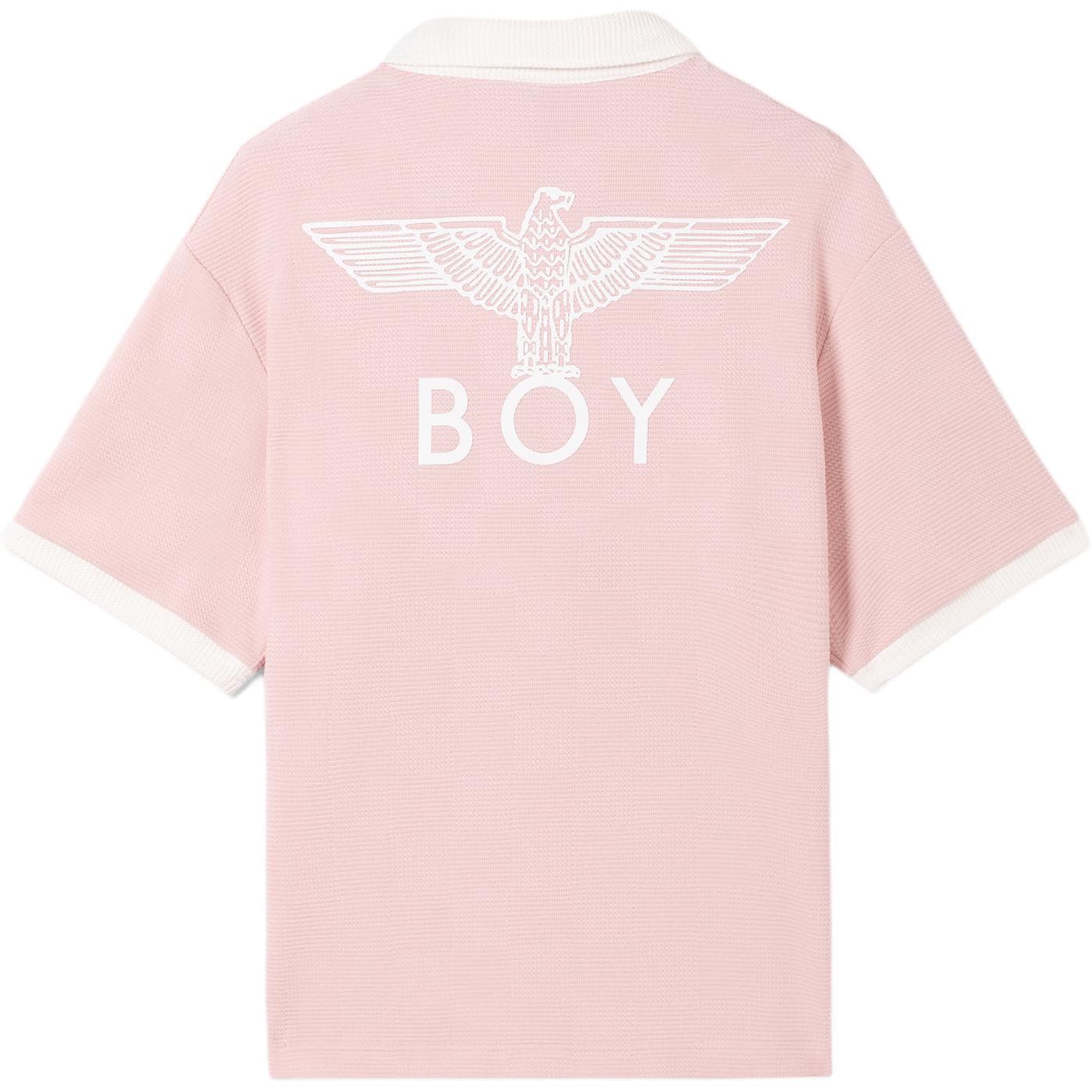 Поло Boy London LOGOPolo - изображение 2