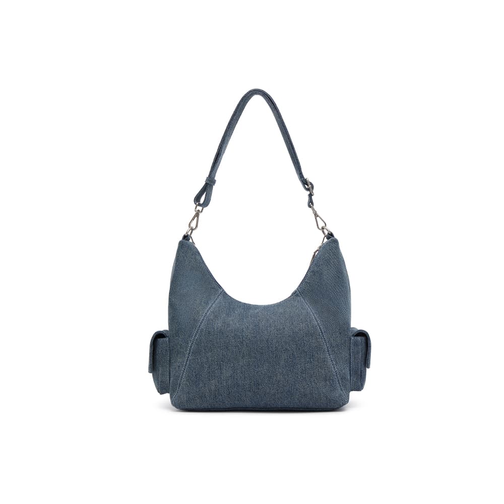 Сумка через плечо Champion CarryX Shoulder Bag SS25 - изображение 4