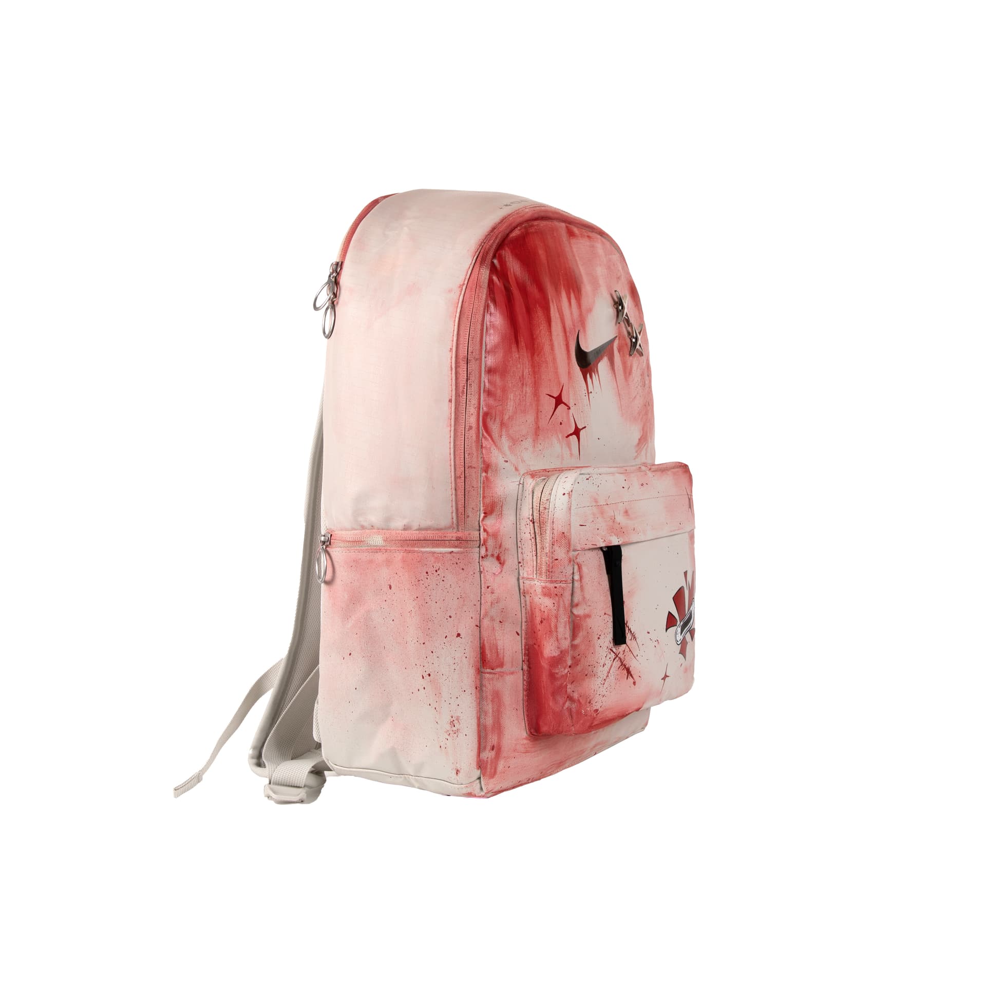 Рюкзак Nike Backpack - изображение 2