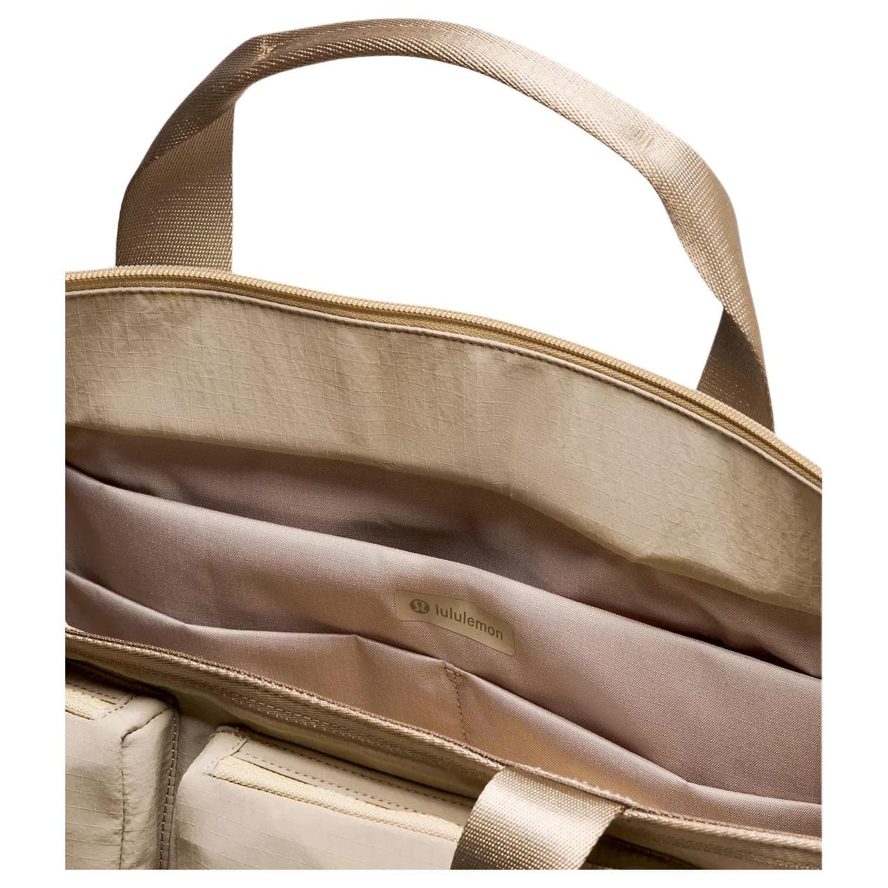 Сумка lululemon 19.5L Tote - изображение 5