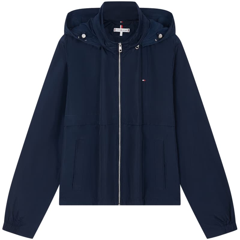 Куртка Tommy Hilfiger Женские Куртки - изображение 1