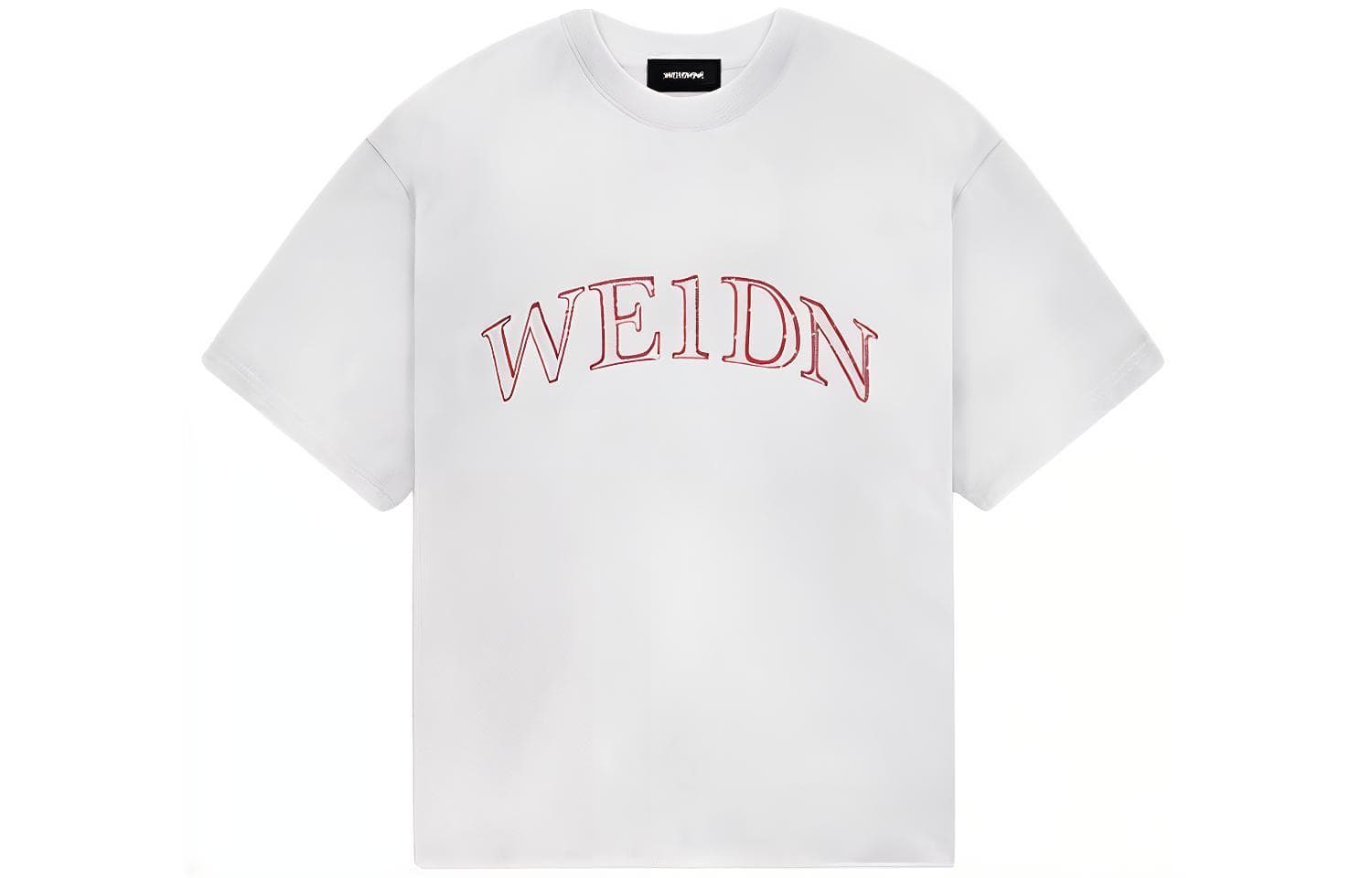 Футболка WE11DONE SS23 T - изображение 1