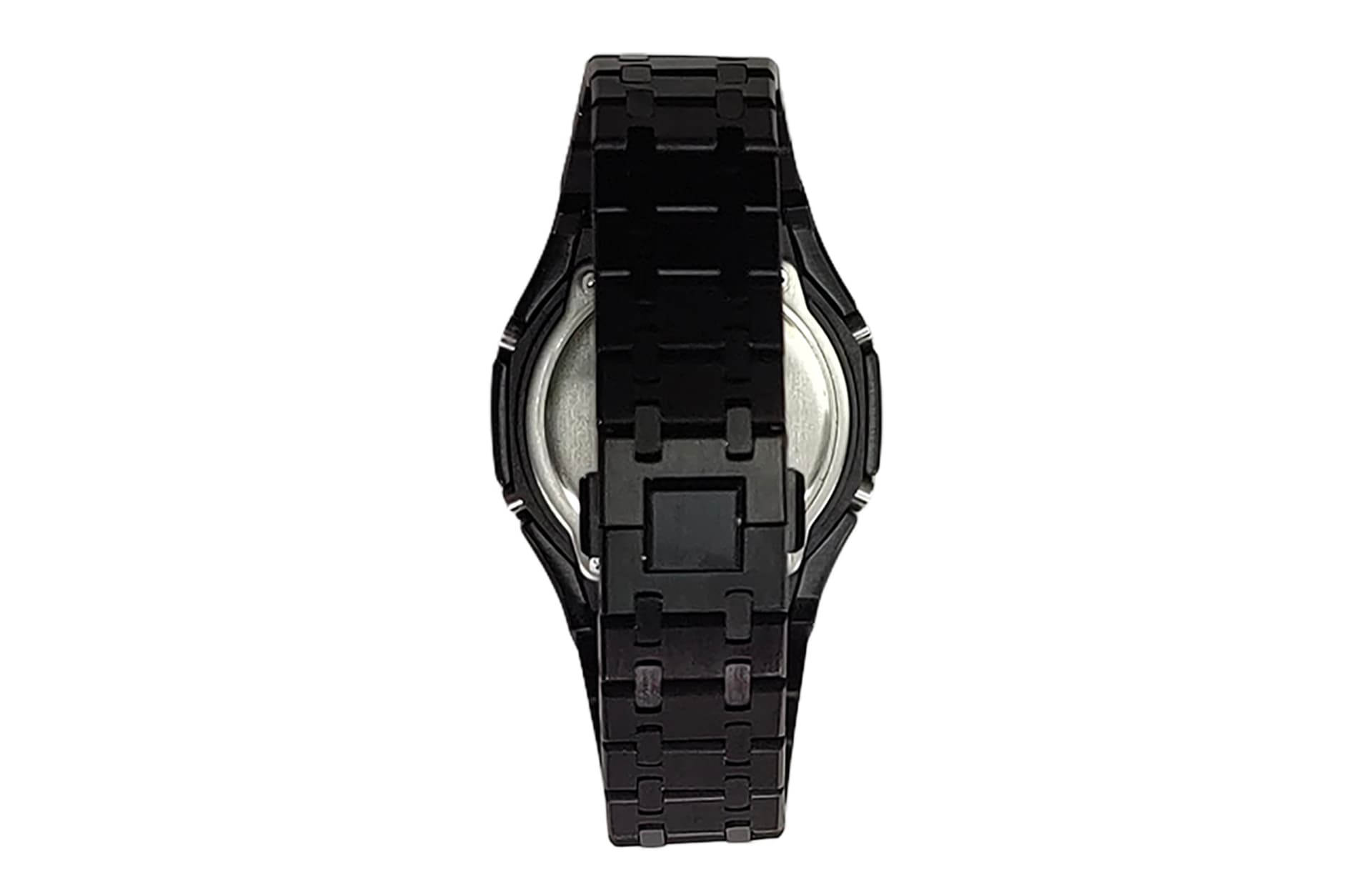 Часы CASIO 200 GA-2100-1A-ShadowFLEX - изображение 5