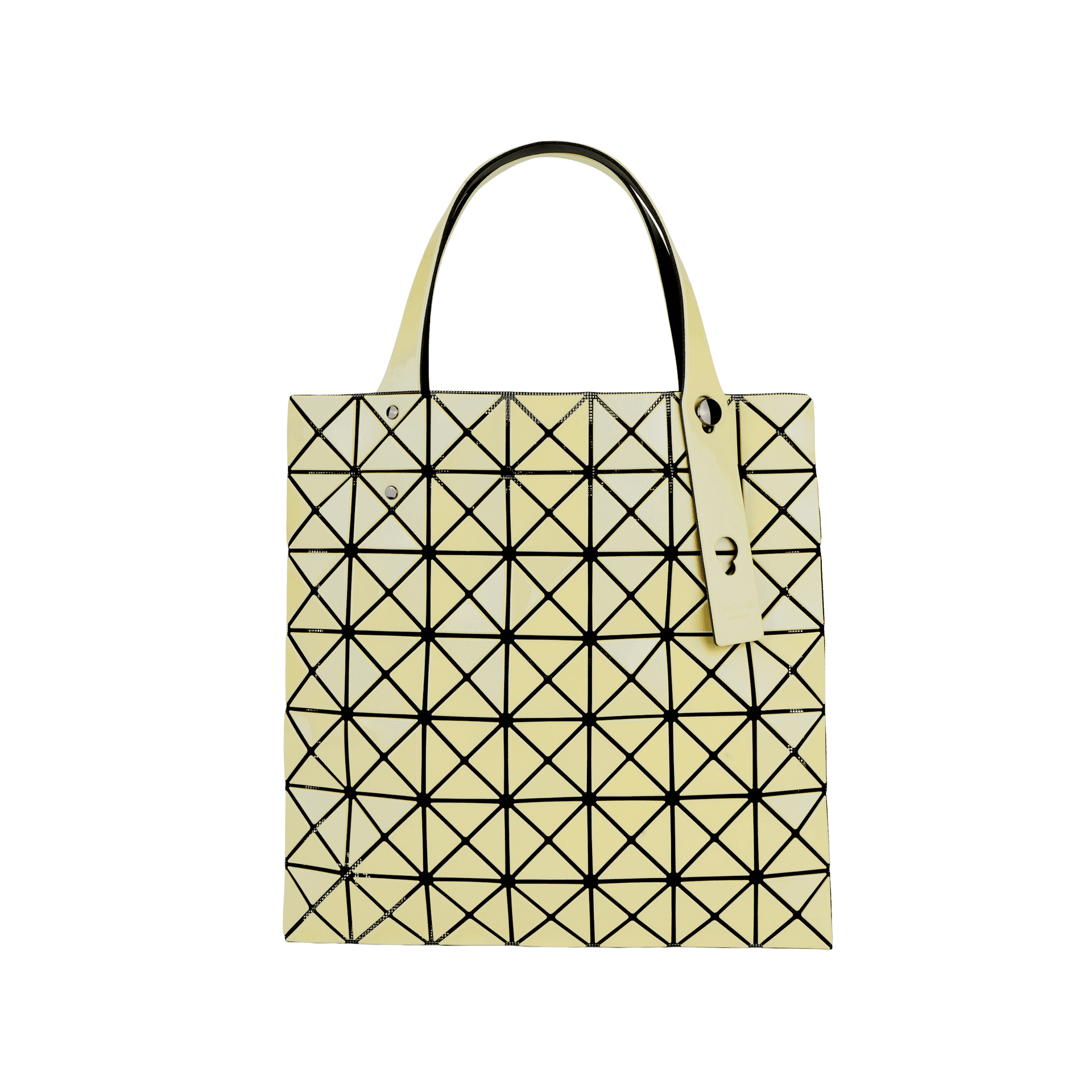 Сумка ISSEY MIYAKE Prism Tote - изображение 3