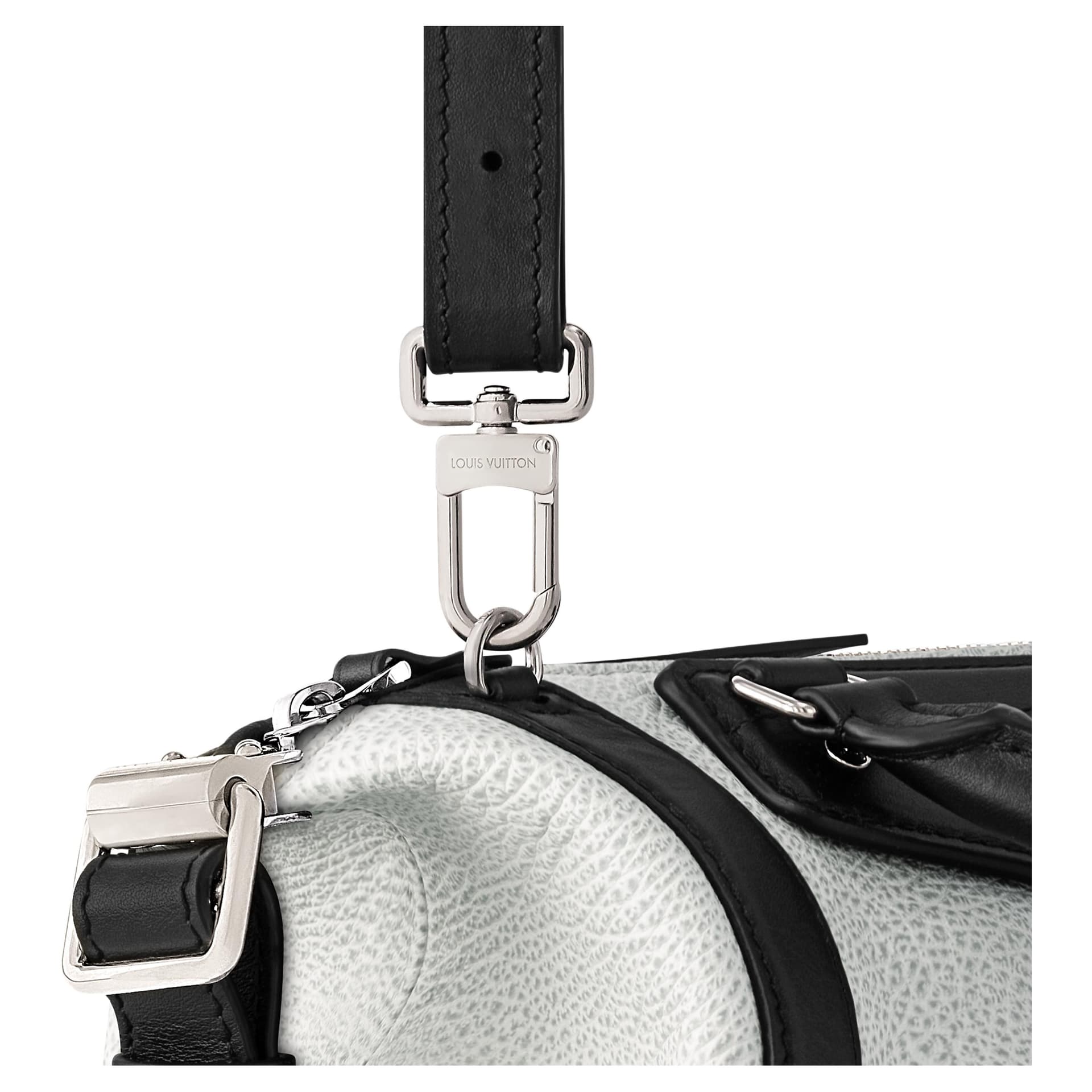 Сумка LOUIS VUITTON BIKER - изображение 5