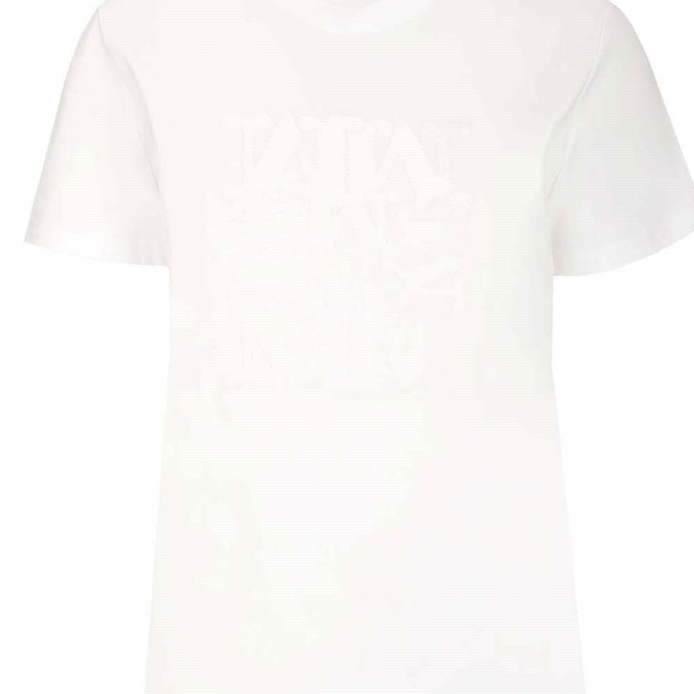 Футболка MaxMara T - изображение 5