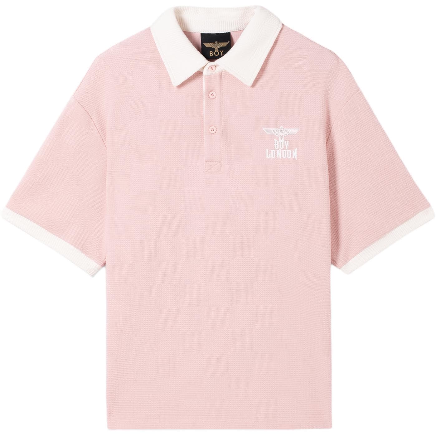 Поло Boy London LOGOPolo - изображение 1