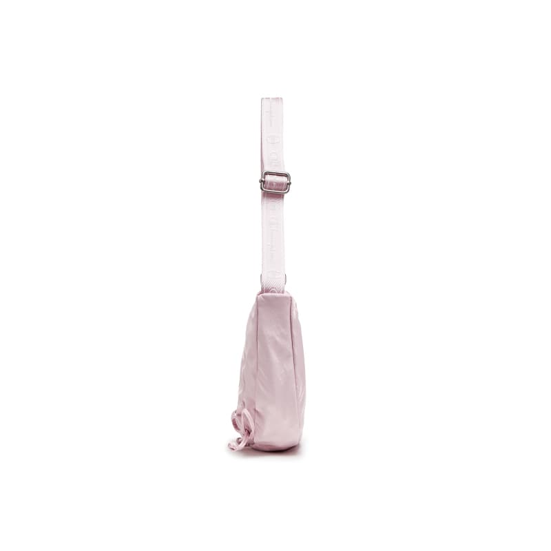 Сумка через плечо Champion Tiny Rope Shoulder Bag SS25 - изображение 3