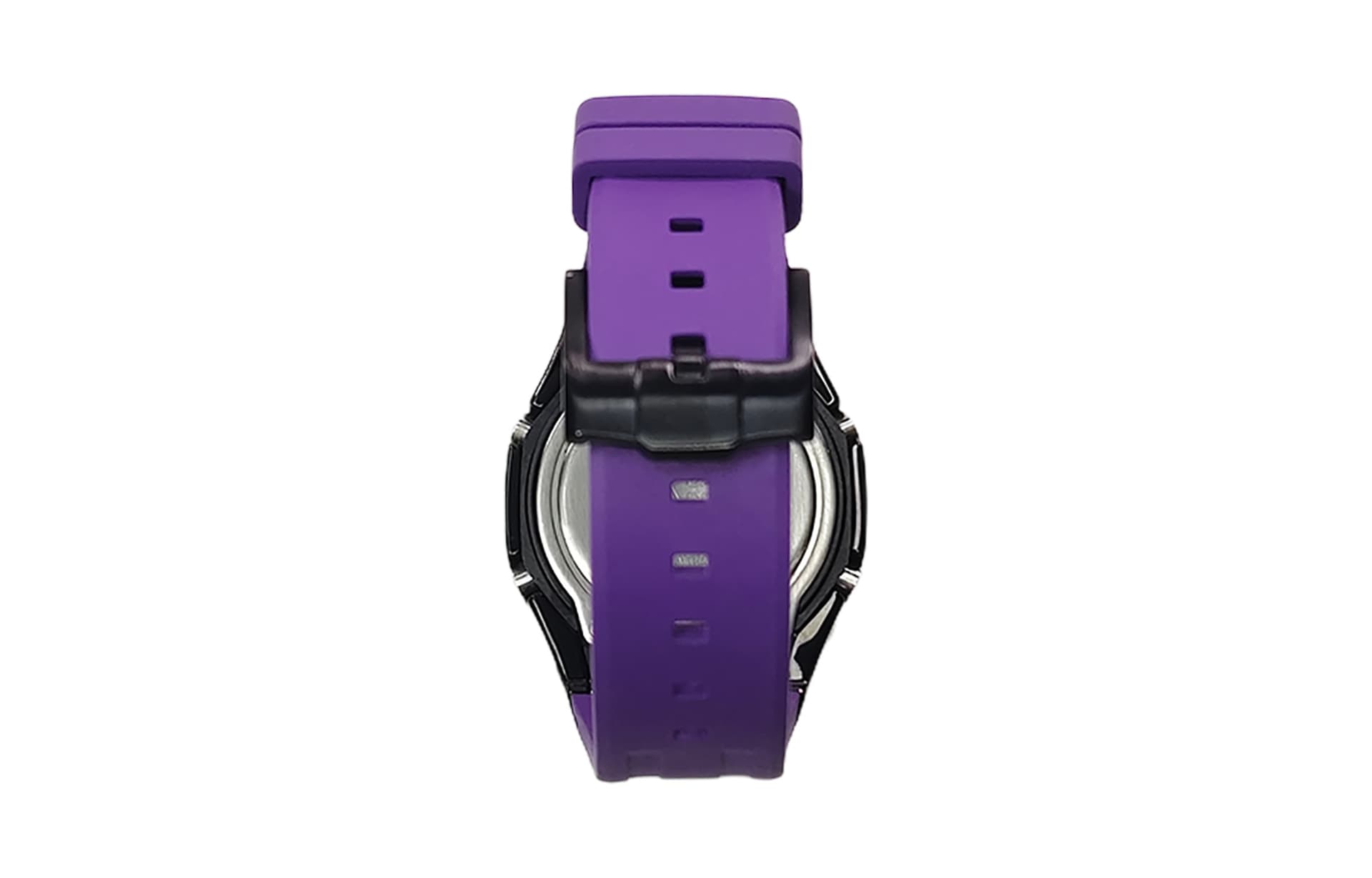Часы CASIO GA-2100-4A-Violet Noir - изображение 5
