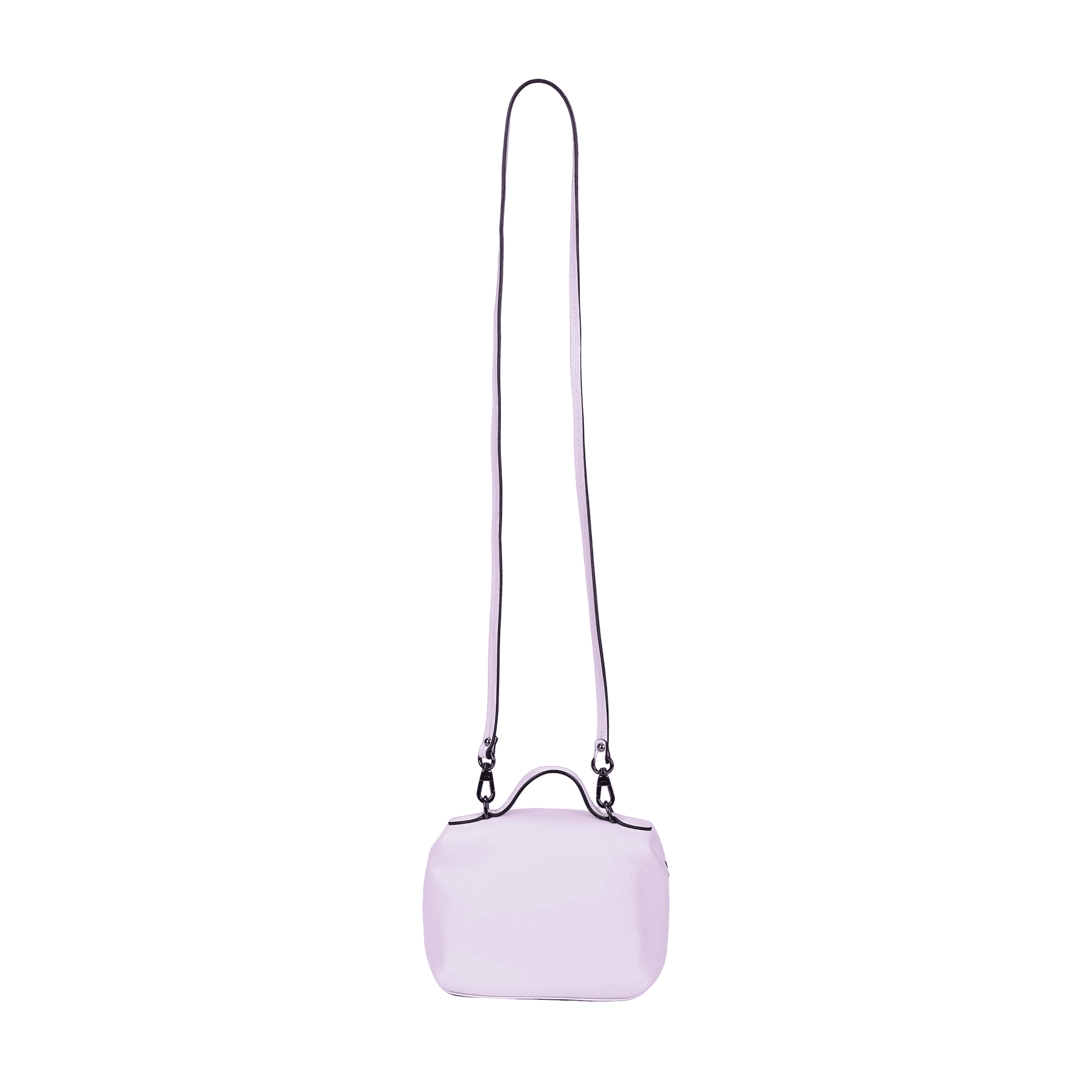 Сумка через плечо LONGCHAMP Le Pliage Xtra 16 2023 - изображение 3