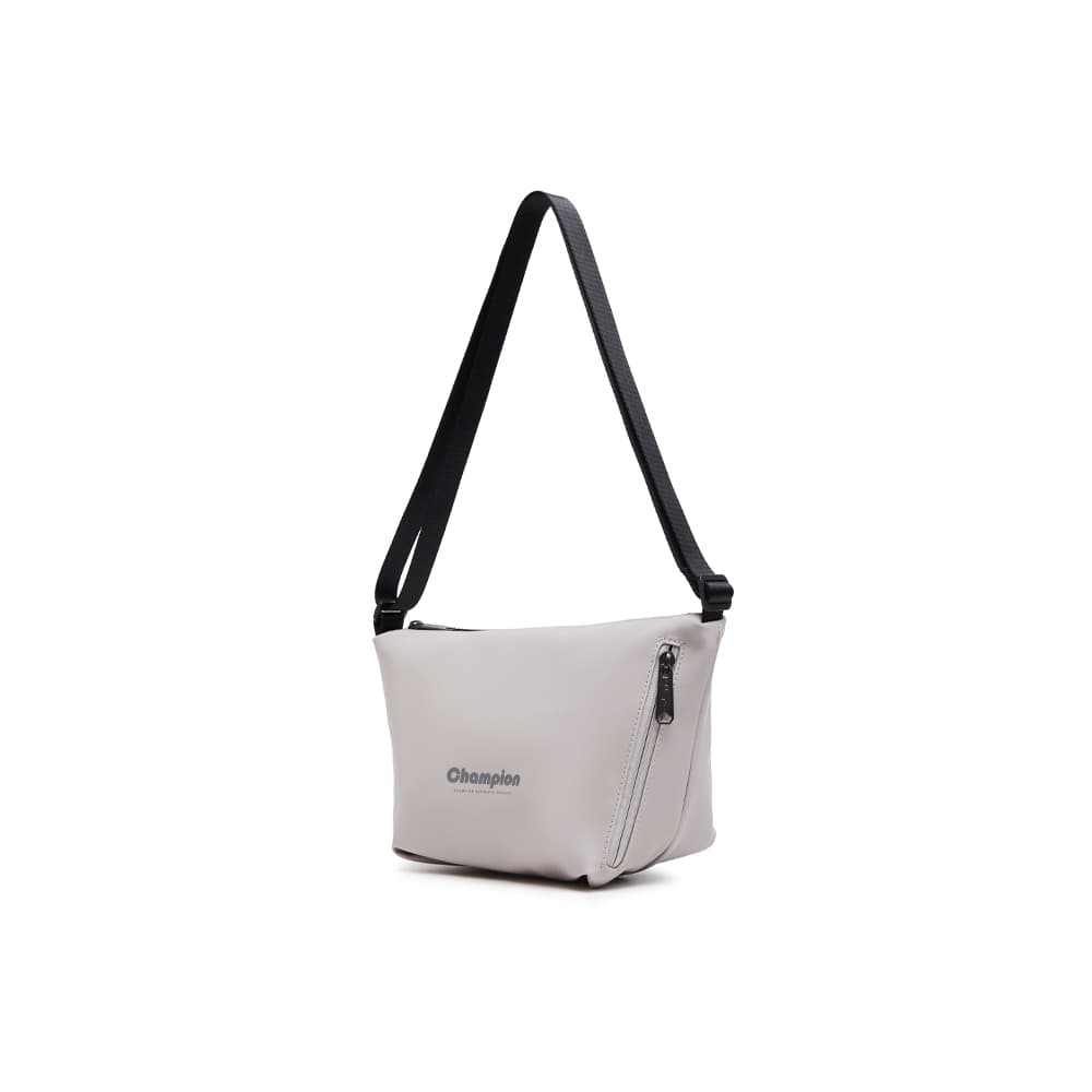 Сумка через плечо Champion Artificial Leather Shoulder Bag Unisex Чемпион Искусственная Кожа Плечевая Сумка Унисекс - изображение 2