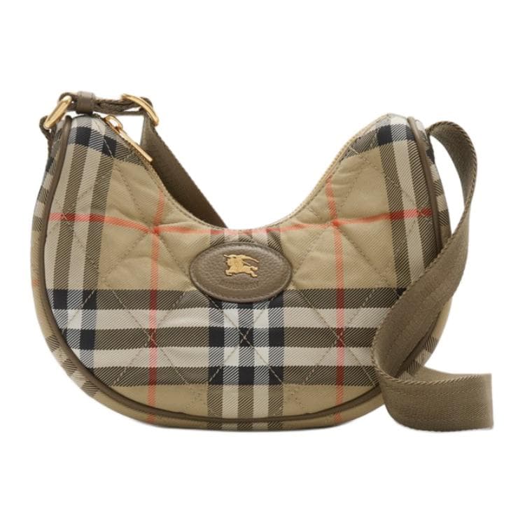 Мини-сумка Burberry - изображение 1