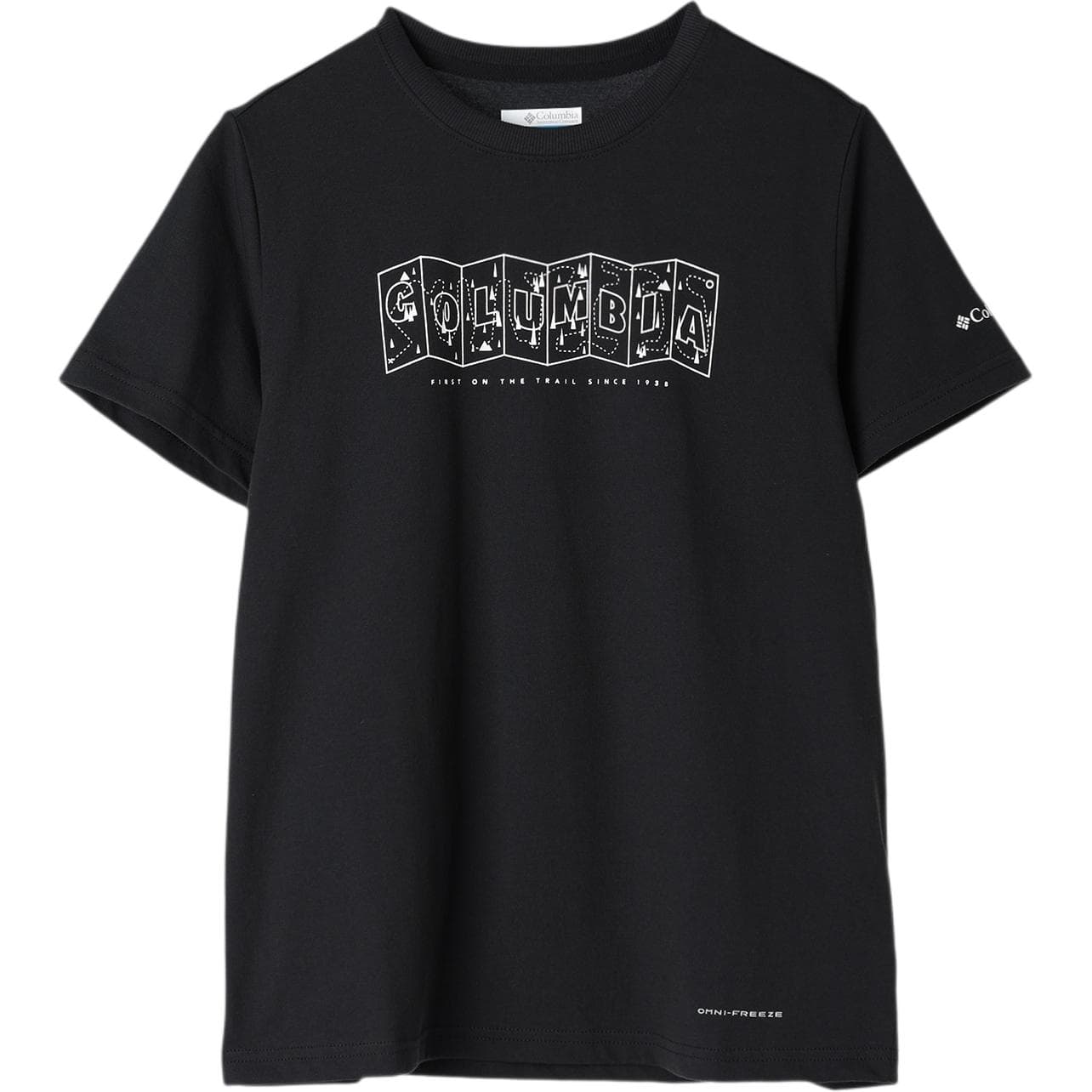Футболка Columbia Delta Drift T - изображение 1