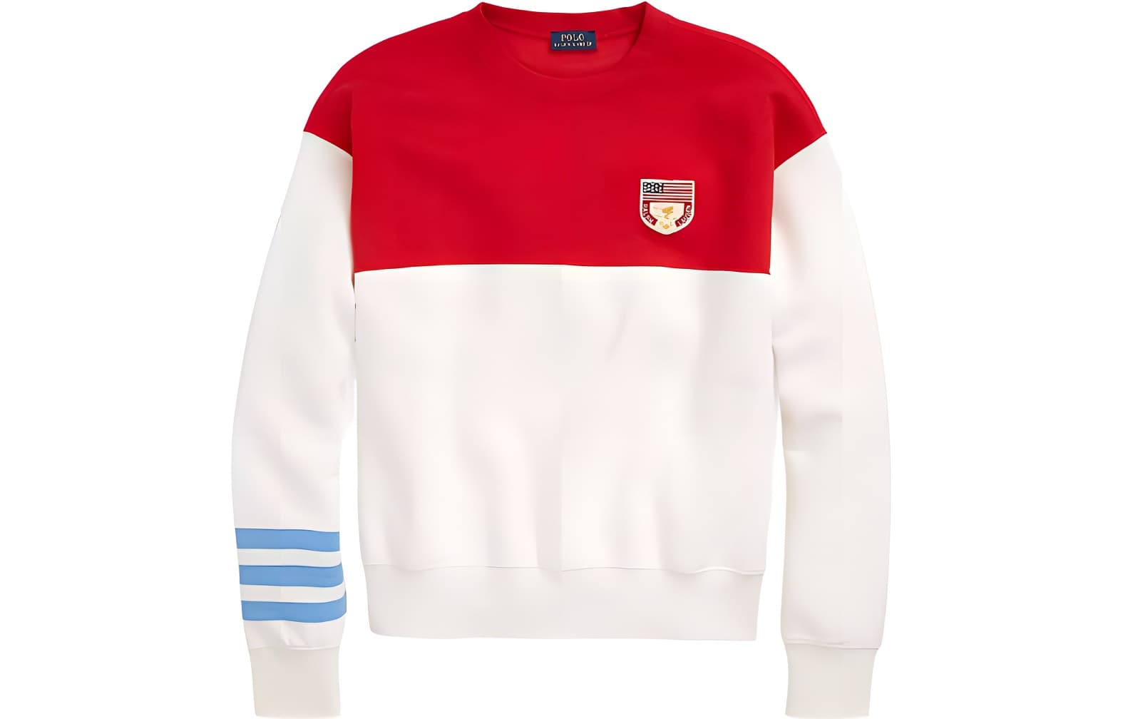 Худи Polo Ralph Lauren SS23 Logo - изображение 1