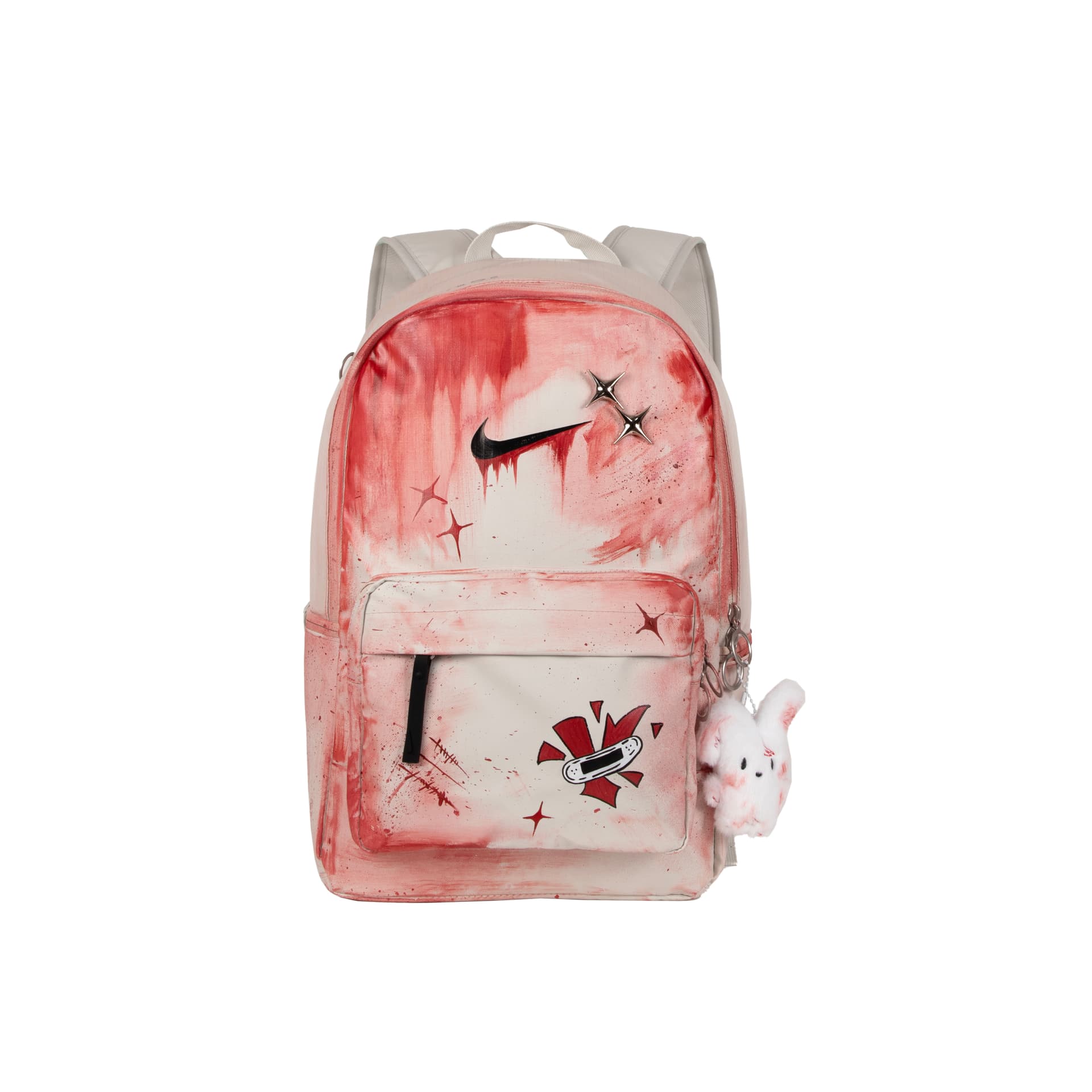 Рюкзак Nike Backpack - изображение 1