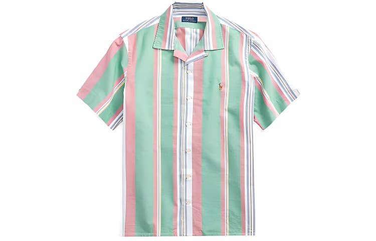 Рубашка Polo Ralph Lauren SS22 - изображение 1