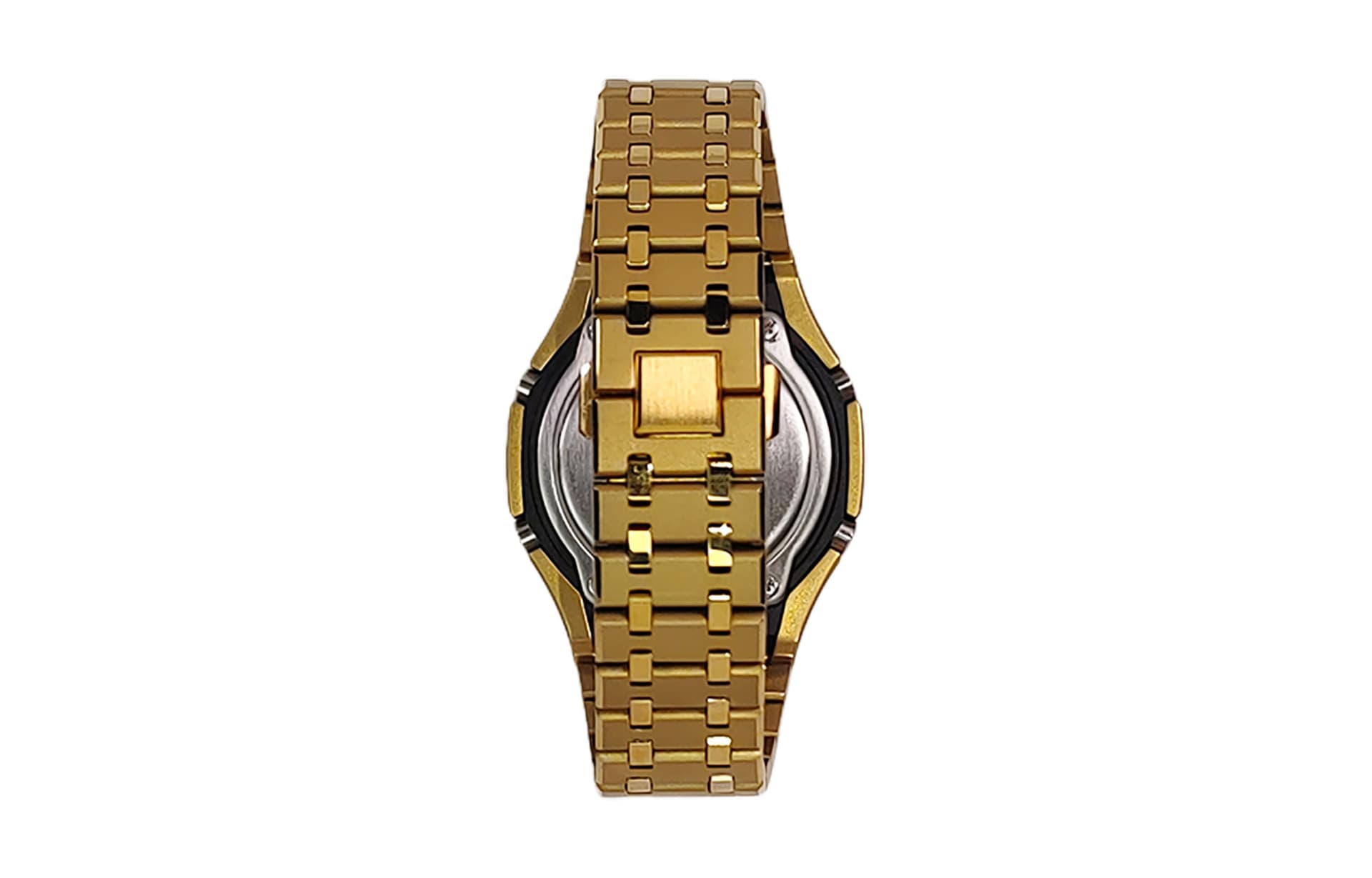 Часы CASIO 200 GA-2100-1A1 - изображение 5
