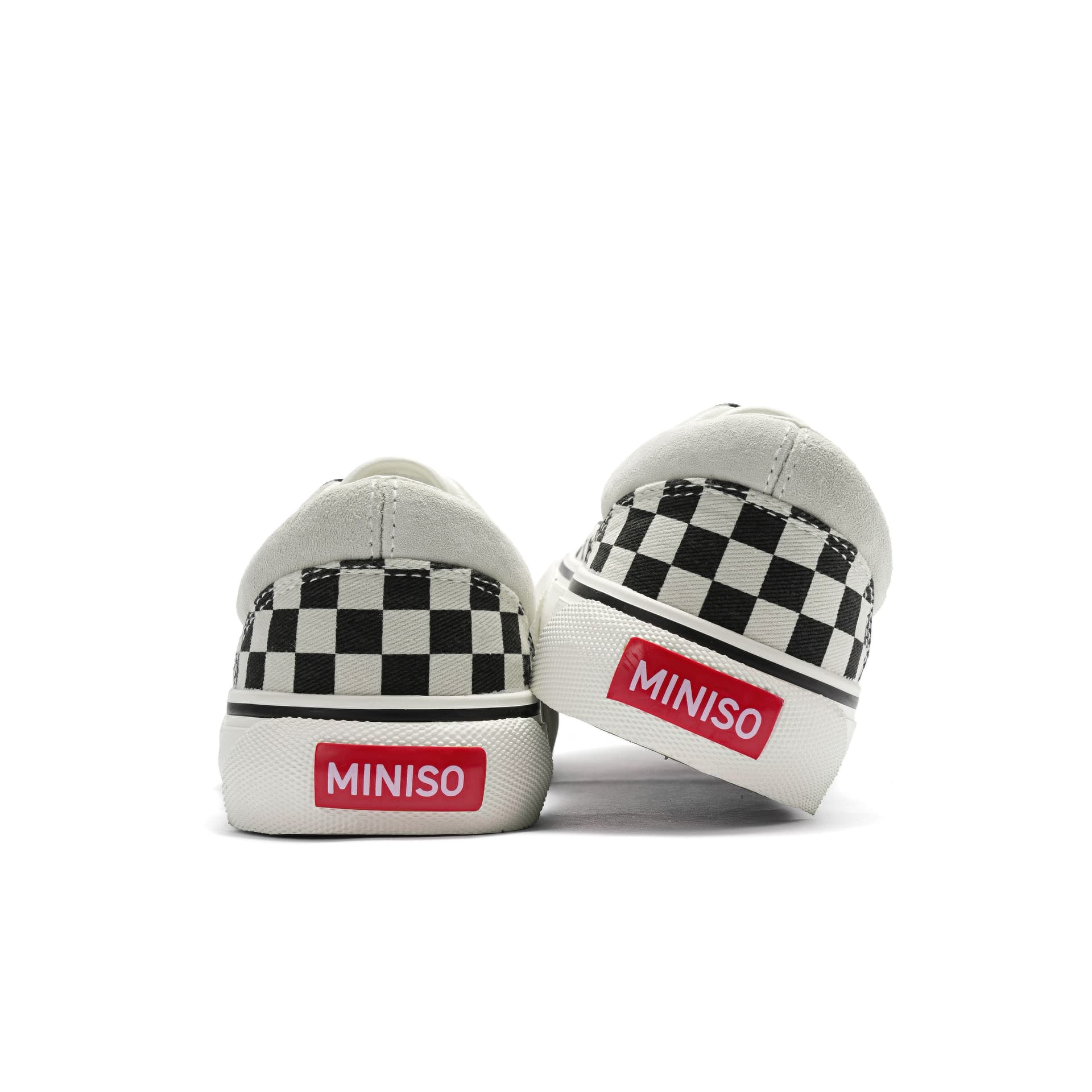 Кроссовки MINISO - изображение 5